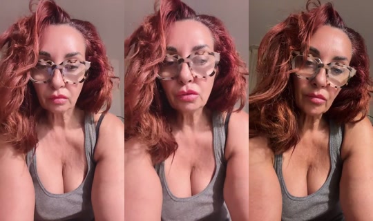 Live de rosylove17 - 25 de ago. de 2026, 10:36