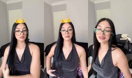 rriiaa's Stream - Aug 7, 2026, 11:04 AM