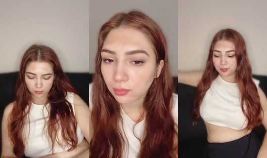 Stream de ruivinhaDeh – 29 juil. 2026, 1:35