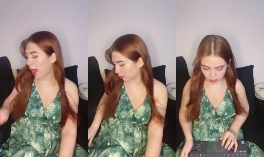ruivinhaDeh's Stream - Aug 5, 2026, 10:08 PM
