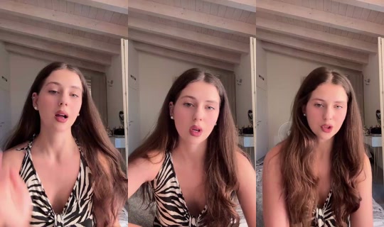 russianka's Stream - Jul 20, 2026, 11:50 AM