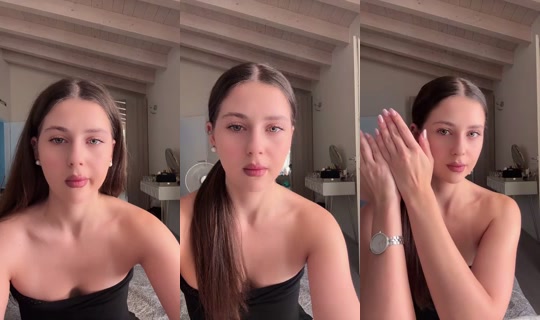 russianka's Stream - Jul 28, 2026, 10:15 AM