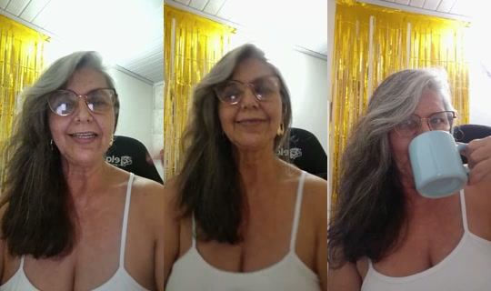 rwlene's Stream - Aug 7, 2026, 4:31 AM