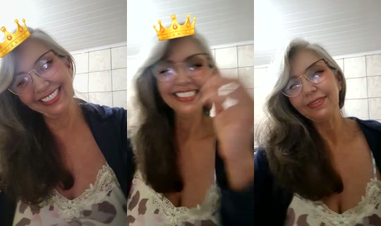 Stream von rwlene – 8. Aug. 2026, 17:25