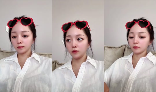 s__sia's Stream - Jul 10, 2026, 11:37 AM