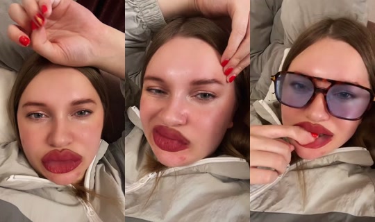 s_ivleva's Stream - Jul 22, 2026, 1:19 PM