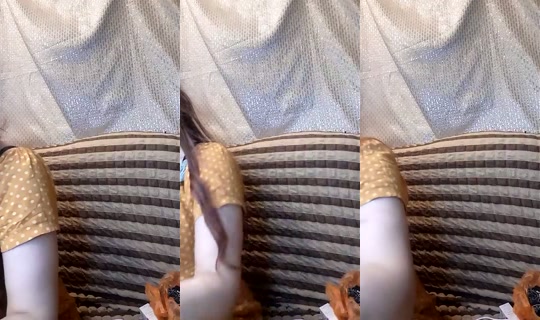 saboo123456's Stream - Jul 27, 2026, 9:20 AM