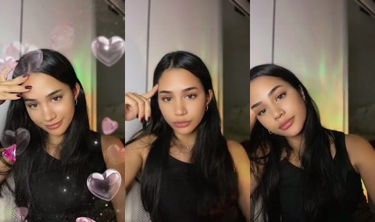 sabrinarosa's Stream - Jul 24, 2026, 1:41 AM