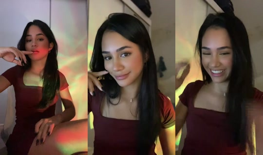 sabrinarosa's Stream - Jul 28, 2026, 1:21 AM