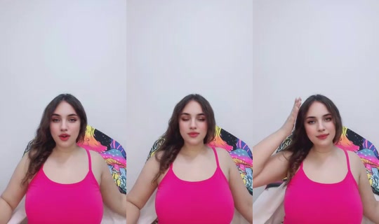 salmaalove's Stream - Jul 24, 2026, 7:21 PM