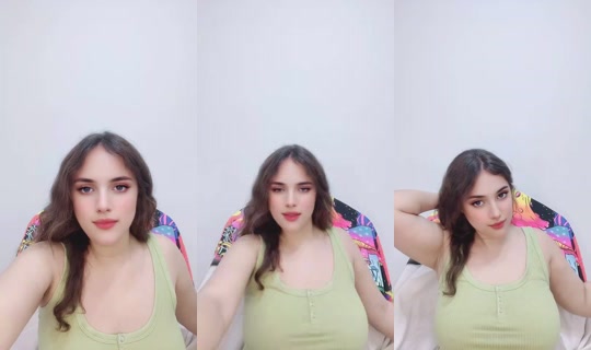 salmaalove's Stream - Jul 25, 2026, 9:26 PM