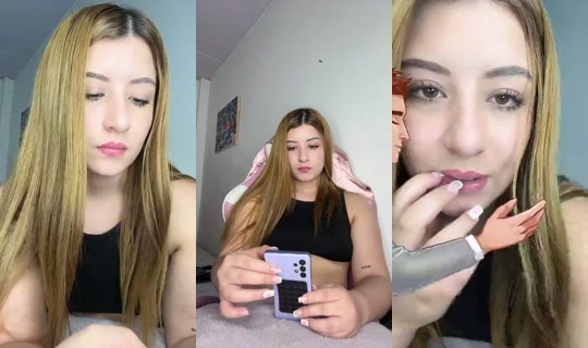 samantha08302004's Stream - Jul 30, 2026, 2:54 AM