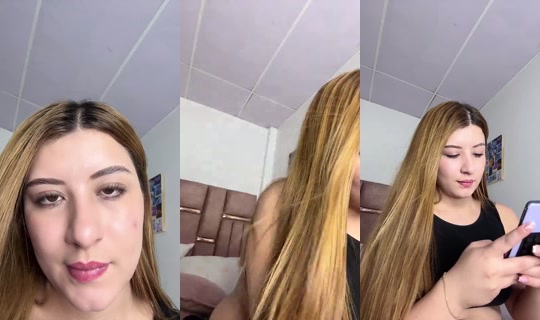 samantha08302004's Stream - Jul 30, 2026, 3:38 AM