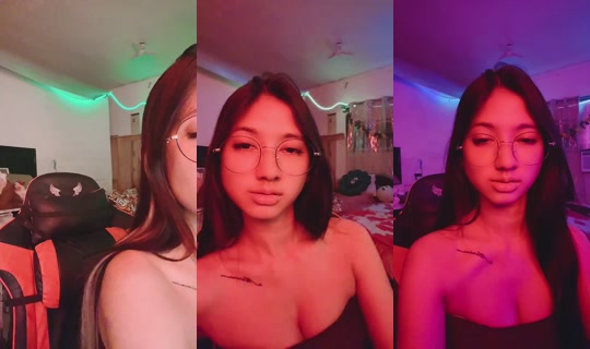 Stream von sanaallbaby03 – 25. Aug. 2026, 18:44