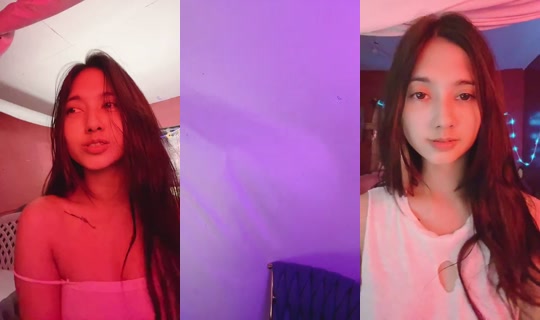 Live de sanaallbaby03 - 21 de set. de 2026, 14:39