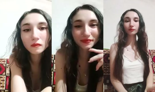 sanami_sorcam's Stream - Jul 22, 2026, 8:13 PM