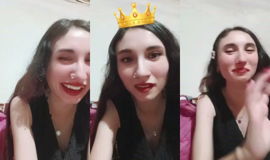 sanami_sorcam's Stream - Jul 26, 2026, 8:17 PM