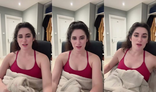 sarahtcohen's Stream - Jul 23, 2026, 11:13 PM
