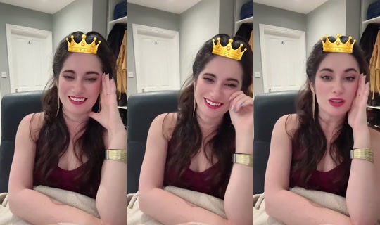 sarahtcohen's Stream - Jul 26, 2026, 3:29 AM