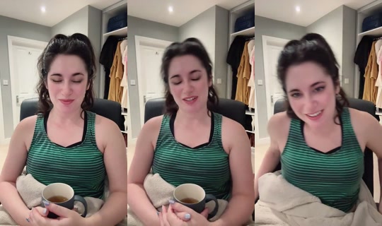sarahtcohen's Stream - Jul 26, 2026, 8:37 PM
