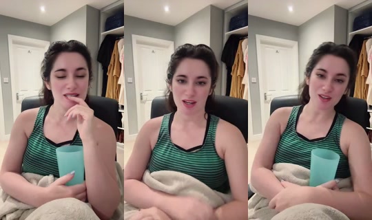 sarahtcohen's Stream - Jul 26, 2026, 10:34 PM