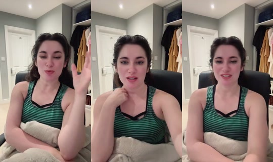 sarahtcohen's Stream - Jul 26, 2026, 11:24 PM