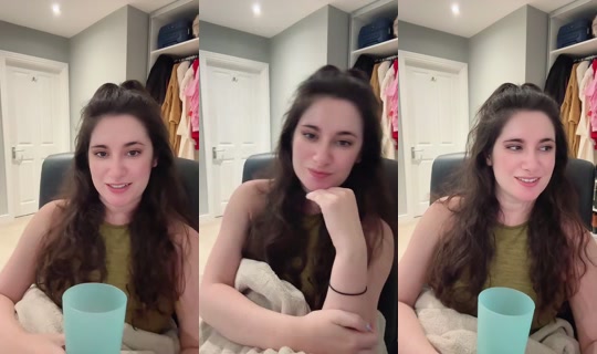 sarahtcohen's Stream - Jul 27, 2026, 8:51 PM