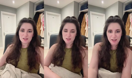 sarahtcohen's Stream - Jul 27, 2026, 9:57 PM