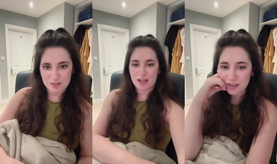 sarahtcohen's Stream - Jul 28, 2026, 12:45 AM