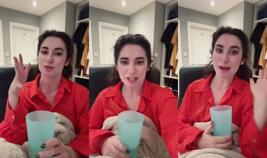 Stream di sarahtcohen - 24 ago 2026, 21:04