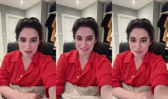 Stream di sarahtcohen - 25 ago 2026, 0:08