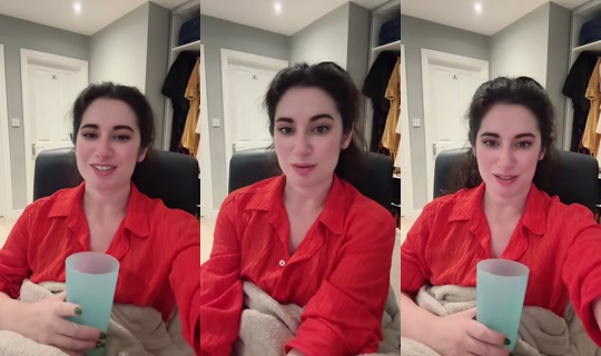 Stream di sarahtcohen - 25 ago 2026, 1:15