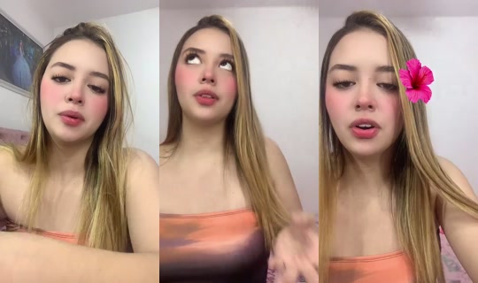 saraygg1's Stream - Jul 28, 2026, 1:06 AM