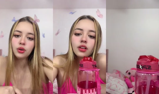 Stream ni saraygg1 - Ago 10, 2026, 3:50 AM