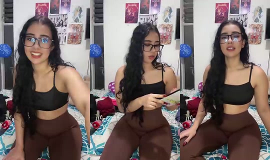 saris09's Stream - Jul 24, 2026, 4:32 AM