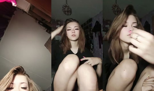 sasha160423's Stream - Jul 17, 2026, 7:31 PM
