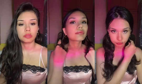 sassycharmie's Stream - Jul 21, 2026, 11:21 AM