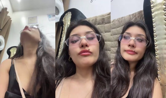 sassycharmie's Stream - Jul 31, 2026, 10:15 AM