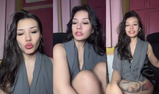 sassycharmie's Stream - Jul 31, 2026, 2:26 PM