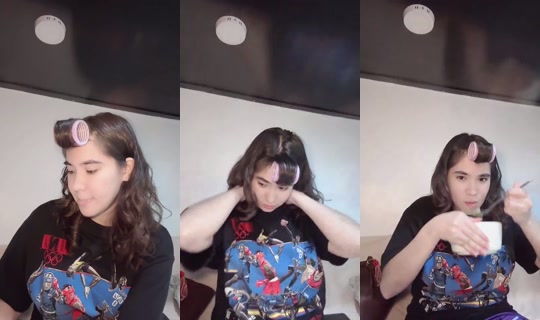 savanalili's Stream - Jul 23, 2026, 12:06 PM