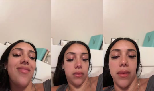 saweetyy's Stream - Jul 26, 2026, 3:31 AM