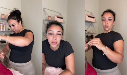 saweetyy's Stream - Jul 28, 2026, 9:57 PM