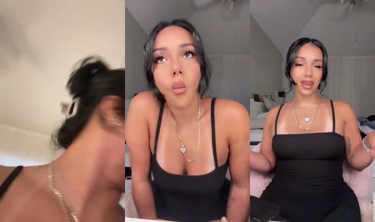 Live de saweetyy - 5 de ago. de 2026, 1:08