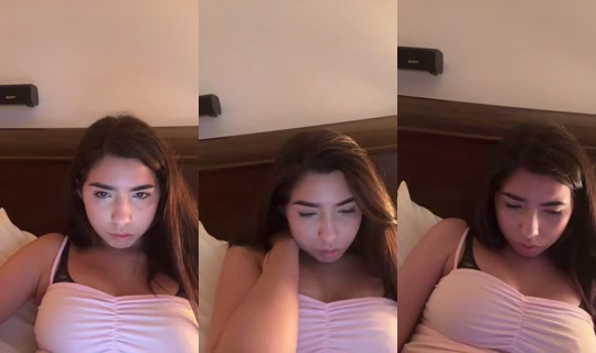 scarletizva's Stream - Jul 27, 2026, 2:44 AM