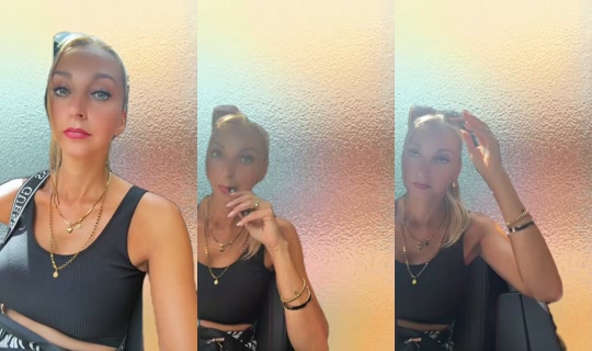 self.esteem's Stream - Jul 18, 2026, 9:56 AM