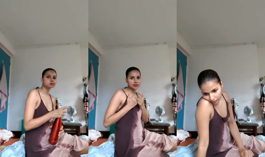 Stream von selinachica – 17. Juli 2026, 11:55