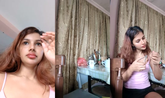 selinachica's Stream - Jul 24, 2026, 6:07 AM