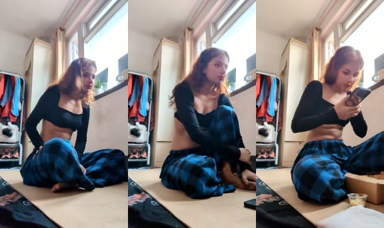 selinachica's Stream - Aug 3, 2026, 11:32 AM