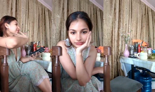 selinachica's Stream - Aug 9, 2026, 6:02 AM