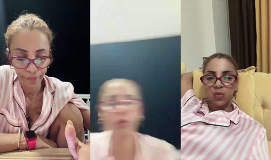 sena3534's Stream - Jul 25, 2026, 7:04 PM